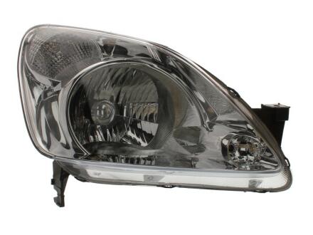 Фара автомобільна DEPO 217-1138R-LD