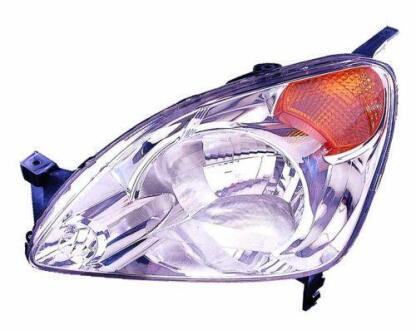 Фара прав. HONDA CRV 02-06 DEPO 217-1138R-LDEMY