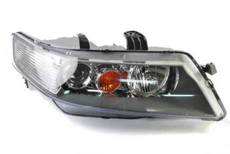 Фара передня (Фара прав. H1/H1, авт. регулировка 1/03-05 []) DEPO 217-1144R-LD-EM