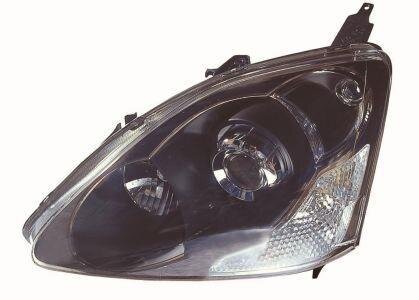 Фара автомобільна DEPO 217-1151L-LD-EM