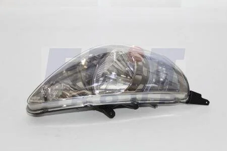 Фара автомобільна DEPO 217-1153R-LDEM2