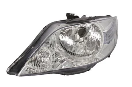 Фара автомобільна DEPO 217-1158L-LD-EM