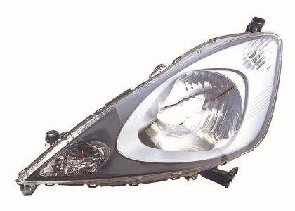 Фара автомобільна DEPO 217-1164L-LDEM2