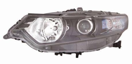 Фара пра. HON ACCORD 11- (ви-во) DEPO 217-1166R-LEMN2