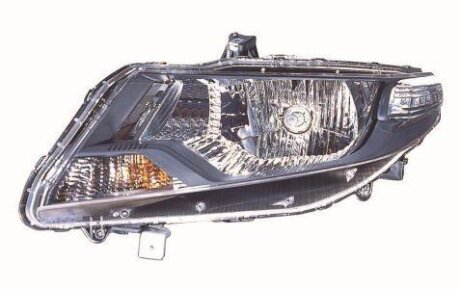 Фара автомобільна DEPO 217-1168R-LDEM2