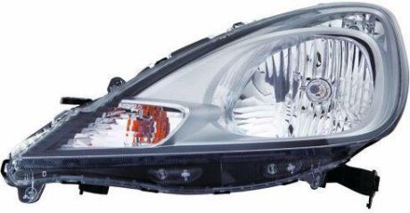 Фара автомобільна DEPO 217-1169R-LEMN1