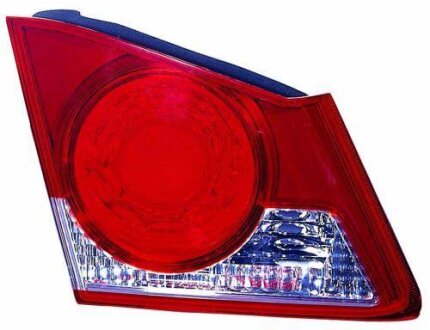 Лiхтар зад. лiв. HON CIVIC 06- (ви-во) DEPO 217-1318L-LD-UE