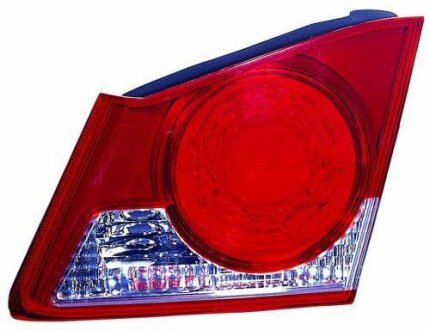 Фонарь задн. прав. HON CIVIC 06- DEPO 217-1318R-LD-UE
