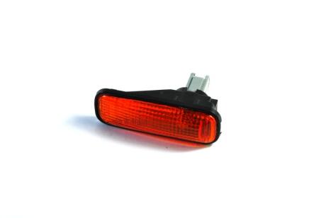 Ліхтар бокового повороту DEPO 217-1406R-YA