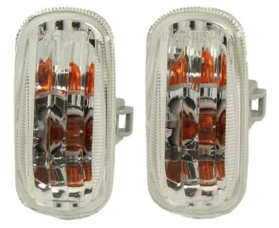 Комплект проблесковых ламп DEPO 217-1415P-X