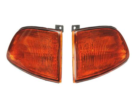 Комплект проблесковых ламп DEPO 217-1520PTB-VYU