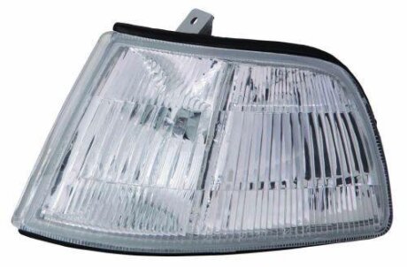 Показник повороту лівий Honda Civic (90-91) DEPO 217-1522L-AE