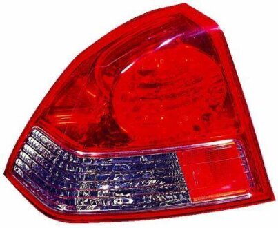 Задний фонарь DEPO 217-1956R-AE