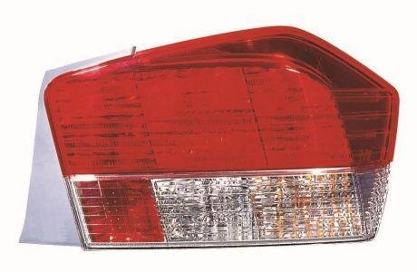 Задній ліхтар DEPO 217-1995R-LD-UE