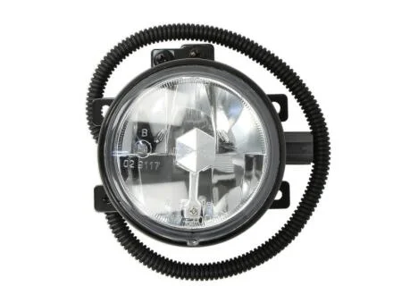 Фара п/тум. лiв.=пра. HON CRV 97-01 (ви-во) DEPO 217-2014N-UE