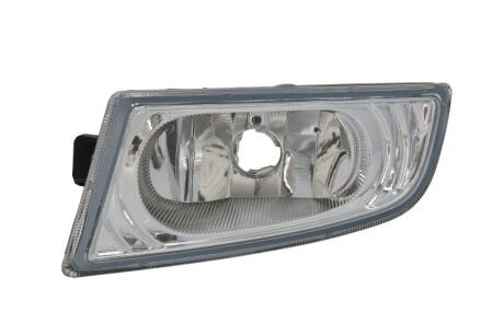 Фара передня (Фара противотуманная левая SEDAN -08 []) DEPO 217-2033L-UEN