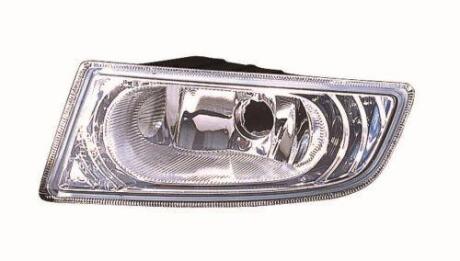 Фара передня (Фара противотуманная правая SEDAN -08 []) DEPO 217-2033R-UEN