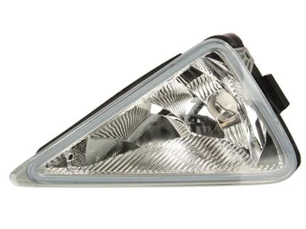 Фара передня (Фара противотум. лев. H/B []) DEPO 217-2035L-UE