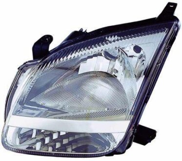 Фара автомобільна DEPO 218-1129L-LD-EM