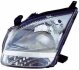 Фара R SUZUKI IGNIS 03- корректор DEPO 218-1129R-LD-EM (фото 1)