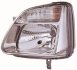 Основная фара DEPO 218-1130L-LD-EM (фото 1)