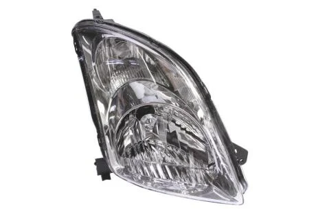 Фара автомобільна DEPO 218-1134R-LD-E1