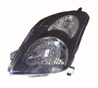 Фара автомобільна DEPO 218-1134R-LDEM2