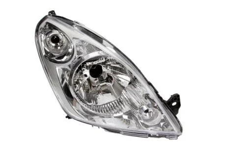 Фара автомобільна DEPO 218-1144RMLD-EM