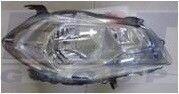 Фара автомобільна DEPO 218-1161R-LD-EM
