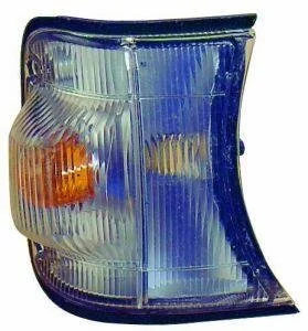 Повторювач повороту DEPO 218-1509L-U