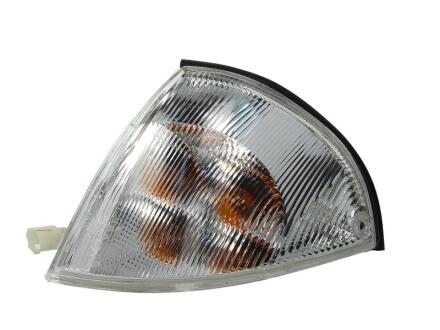 Повторювач повороту DEPO 218-1516L-AE-C