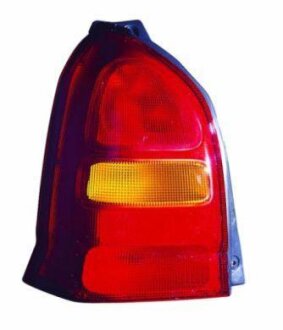 Задній ліхтар DEPO 218-1929L-LD-UE