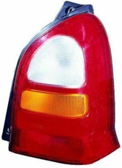 Задній ліхтар DEPO 218-1929R-LD-UE