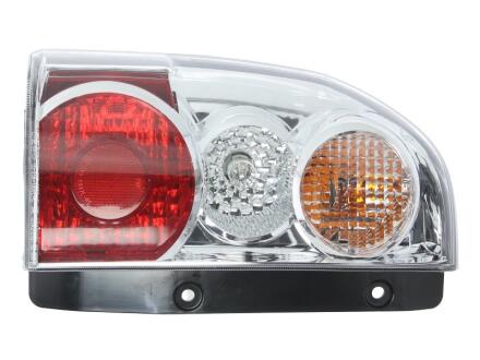 Фонарь задний комбинированный в сборе DEPO 218-1937L-AS