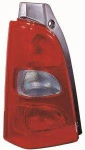 КОМБІНОВАНЕ ЗАДНЄ СВІТЛО DEPO 218-1940L-LD-UE