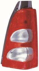 Задні ліхтарі DEPO 218-1940R-LD-UE
