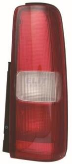 Задні ліхтарі DEPO 218-1958R-LD-UE