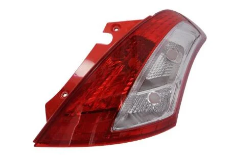 Задні ліхтарі DEPO 218-1963R-UE