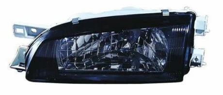 Фара автомобільна DEPO 220-1105R-LDEM2