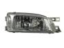 Основная фара DEPO 220-1105R-LD-EM (фото 1)