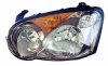 Фара DEPO 220-1111L-LD-E7 (фото 1)
