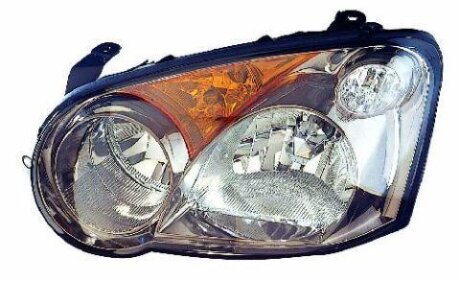 Фара DEPO 220-1111L-LD-E7