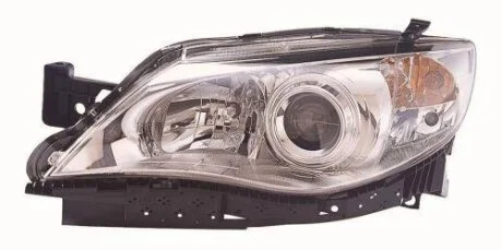 Фара автомобільна DEPO 220-1115R-LDEM1