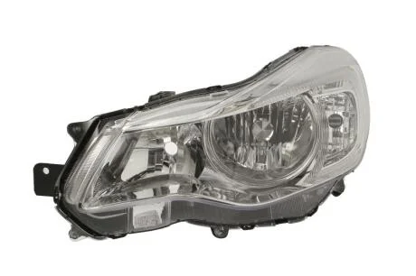 Фара ліва Subaru IMPREZA (GP), 2012-2017 DEPO 220-1122L-LDEM1