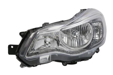 Фара DEPO 220-1122LNLEHM2