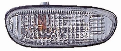 Ліхтар бокового повороту DEPO 220-1403PXAEVC