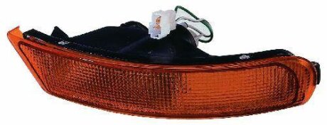 Повторювач повороту DEPO 220-1605R-AE