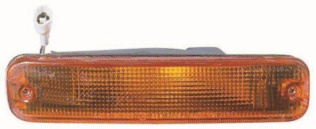 Фонарь указателя поворота DEPO 220-1606R-AS