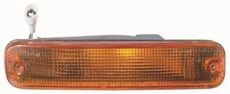 Ліхтар вказівника повороту DEPO 220-1606R-AS