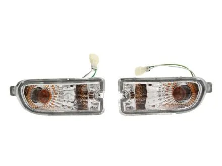 Повторювач повороту DEPO 220-1608P-X